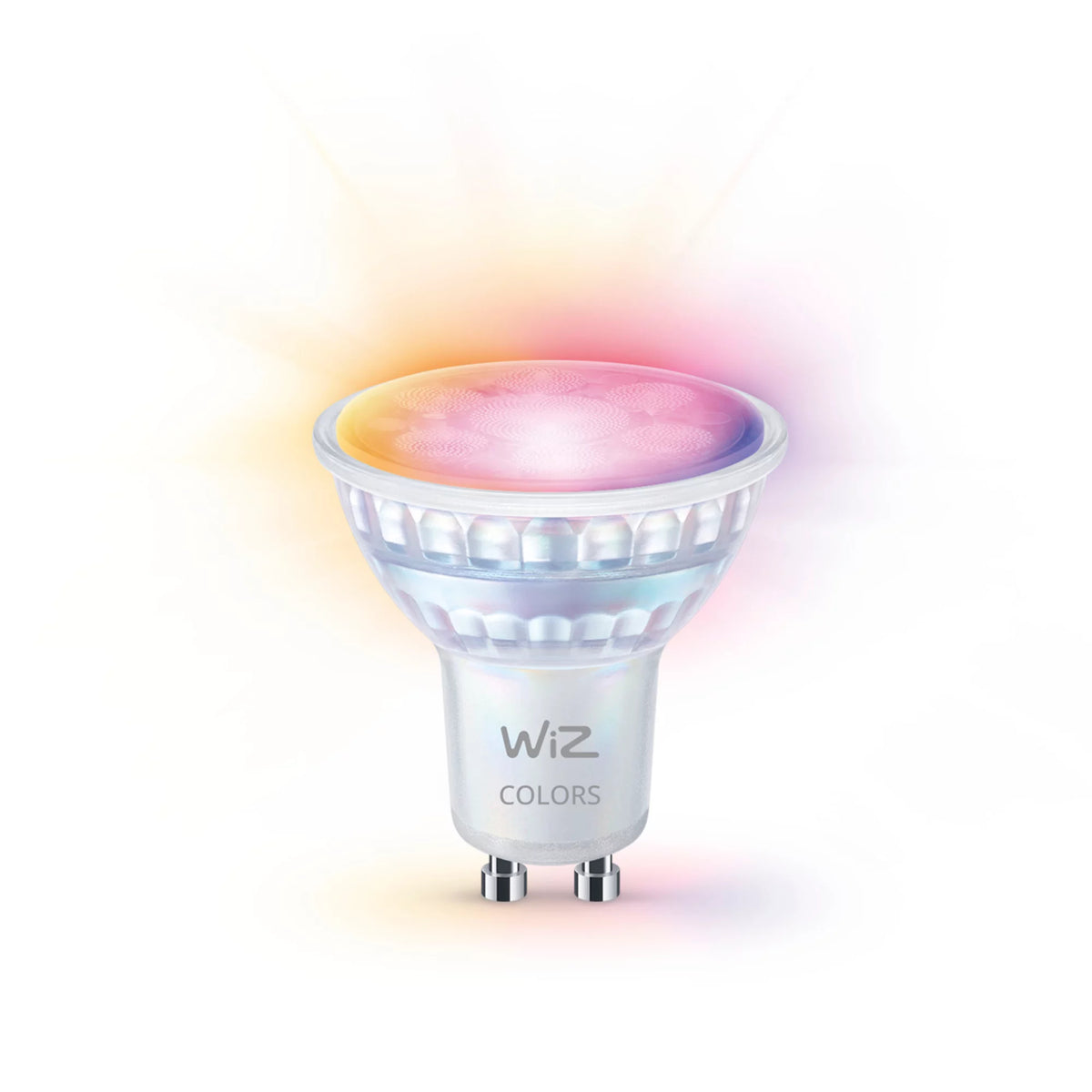 WiZ 8720169076761 iluminación inteligente Bombilla inteligente Wi-Fi/Bluetooth