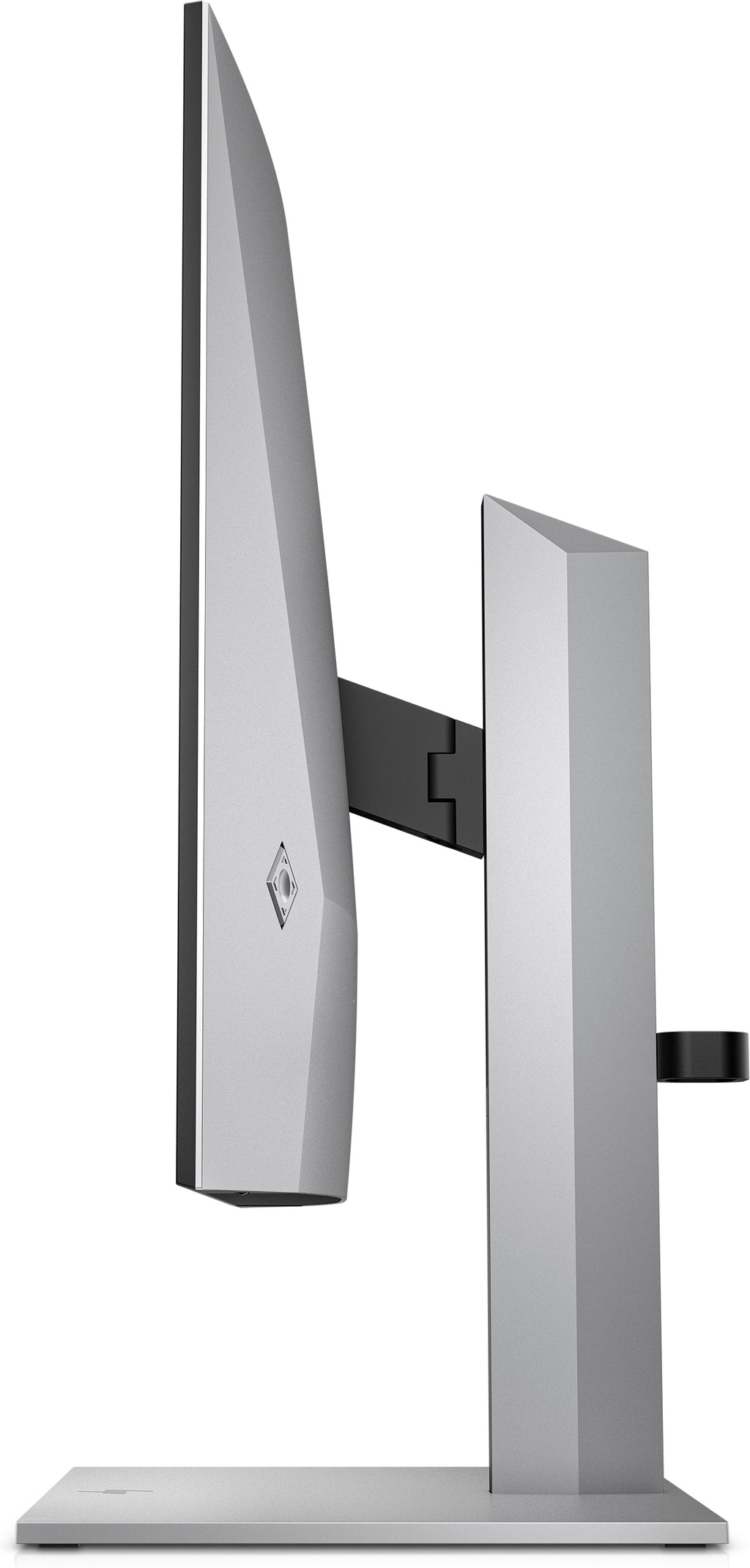 HP Z24m G3 QHD Conferencing Display pantalla para PC 60,5 cm (23.8") 2560 x 1440 Pixeles Quad HD LCD Plata (5)