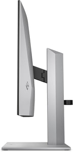 HP Z24m G3 QHD Conferencing Display pantalla para PC 60,5 cm (23.8") 2560 x 1440 Pixeles Quad HD LCD Plata (5)