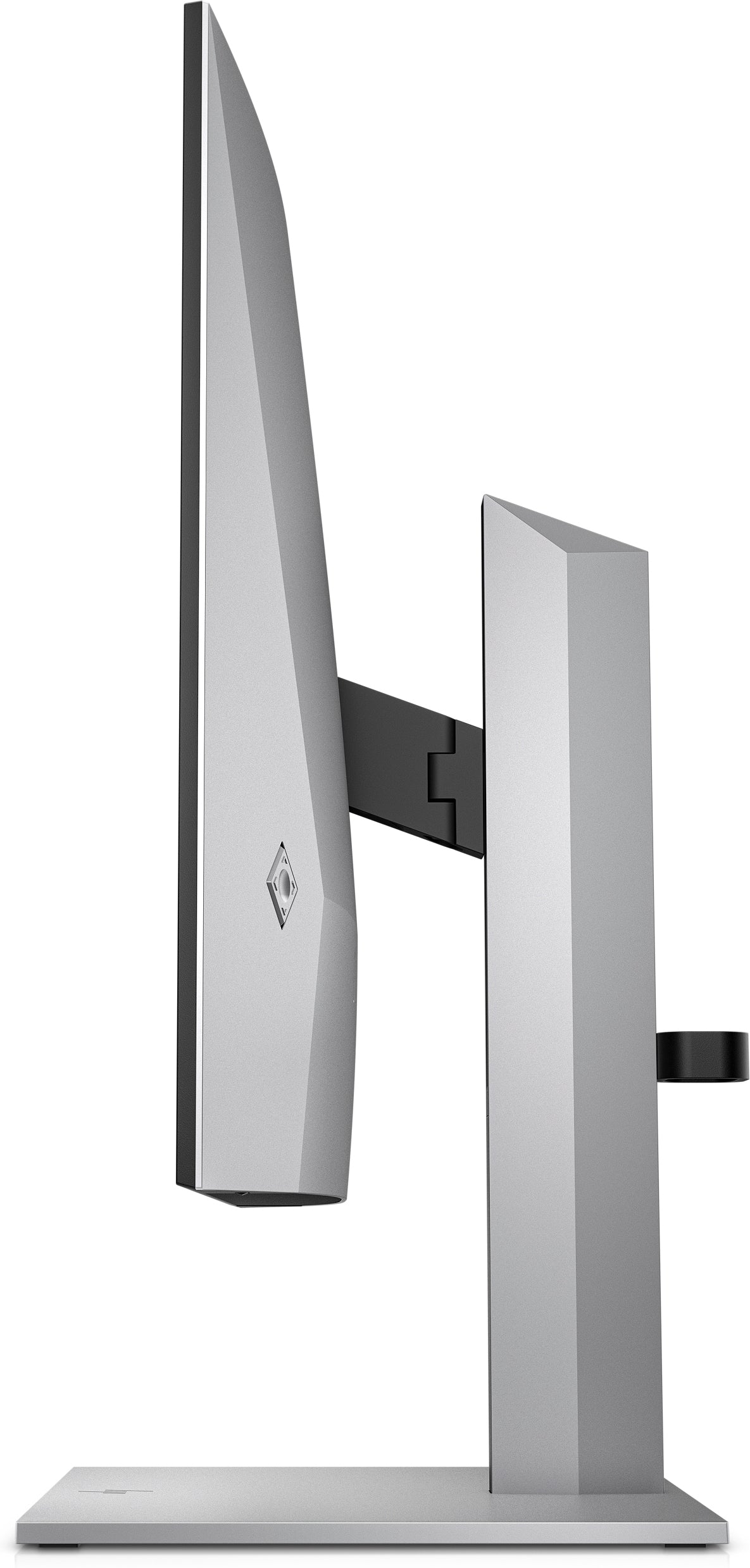 HP Z24m G3 QHD Conferencing Display pantalla para PC 60,5 cm (23.8") 2560 x 1440 Pixeles Quad HD LCD Plata (5)