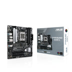ASUS PRIME B650M-A AMD B650 Zócalo AM5 micro ATX (7)