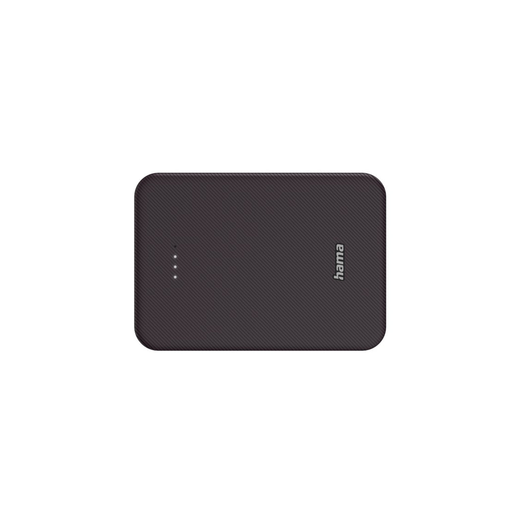 Hama 00201712 batería externa Polímero de litio 10000 mAh (2)