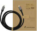 Cable ARTICONA USB4 tipo C 0,5 m 4683188 (4)