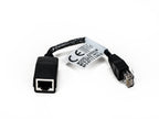 Vertiv Avocent ADB0039 cable de red Negro (2)