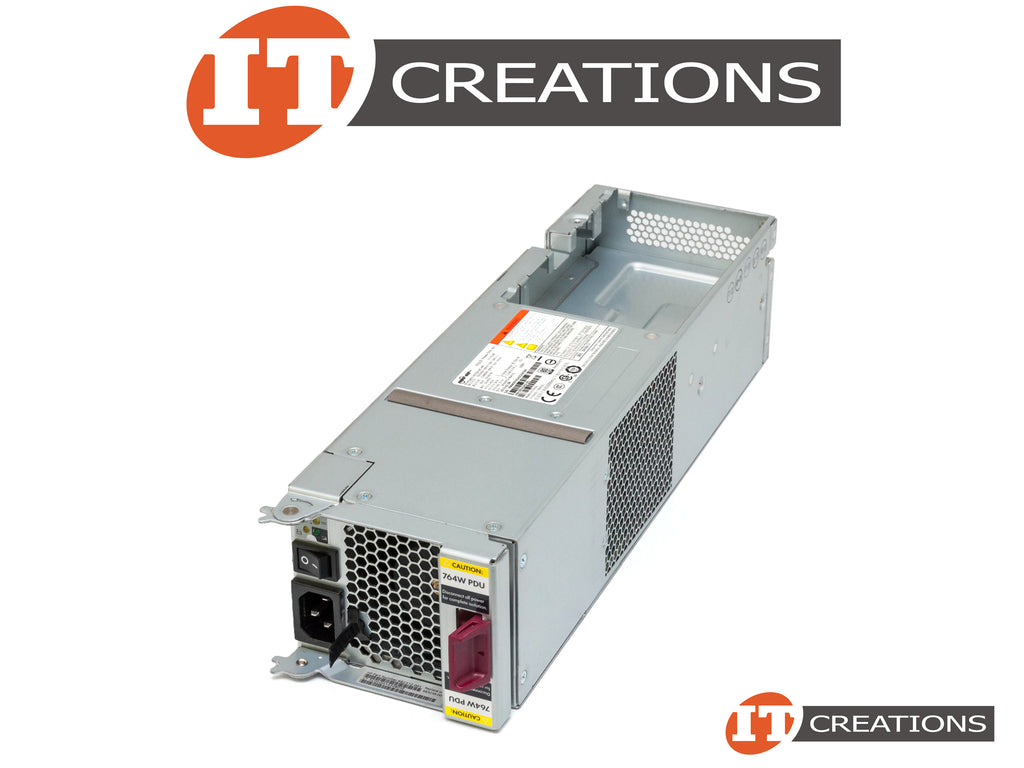 HP 764W 80 Plus Fuente de alimentación 683239-001-RFB – Reacondicionado