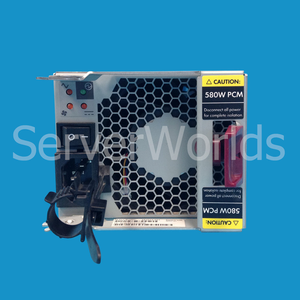 HP SPS-PCM 580W Assy 683241-001-RFB – Reacondicionado (3)