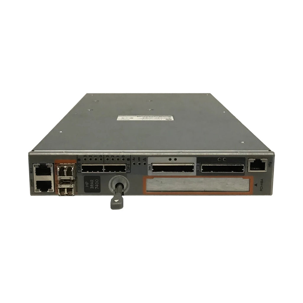 HP 3PAR módulo de nodo controlador 683246-001-RFB – Reacondicionado (4)