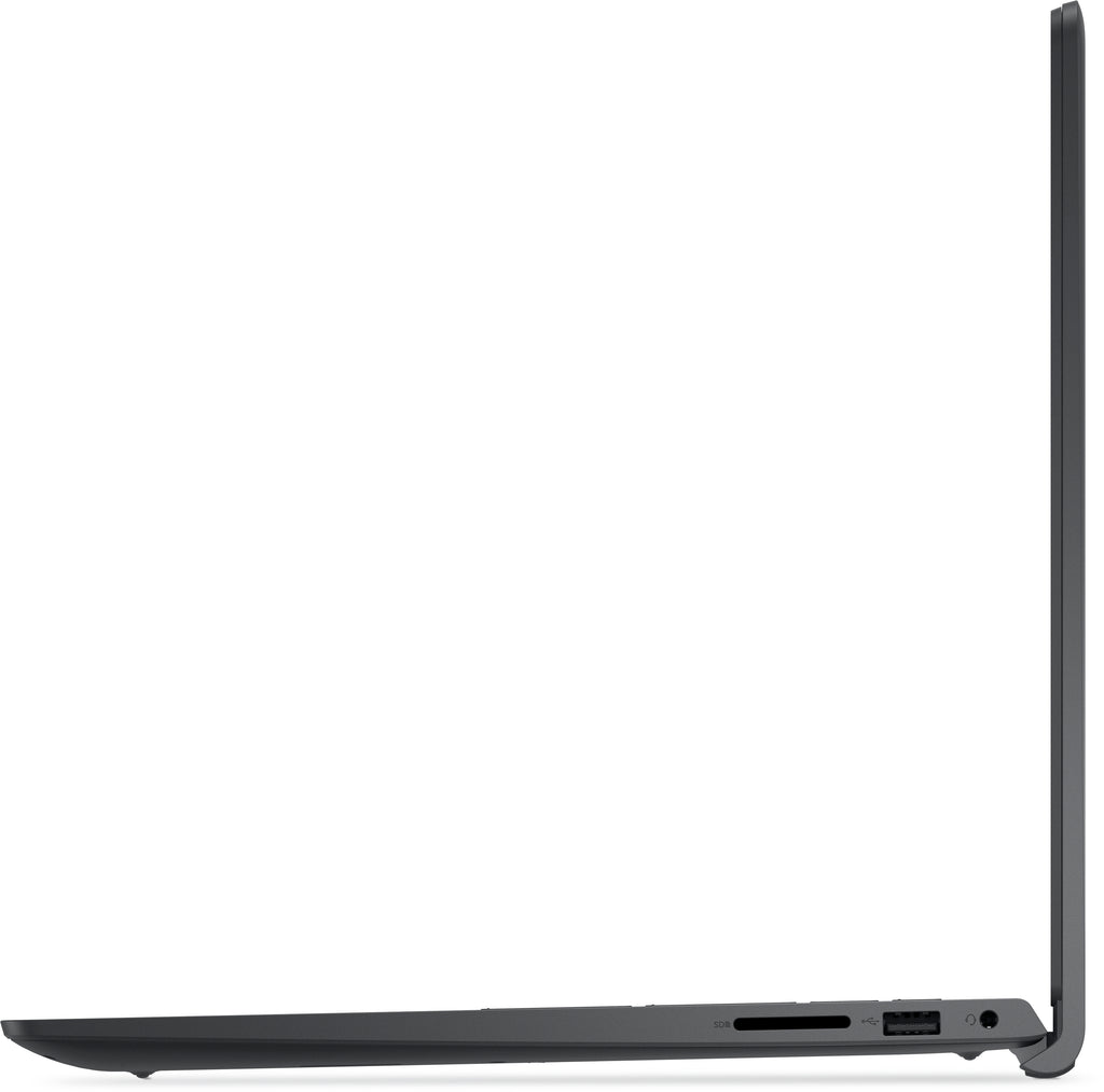 DELL Pro 15 Essential PV15255 AMD Ryzen™ 5 7520U Portátil 39,6 cm (15.6") Full HD 8 GB LPDDR5-SDRAM 512 GB SSD Wi-Fi 5 (802.11ac) Windows 11 Pro Negro QWERTZ Checa, Eslovaco (8)
