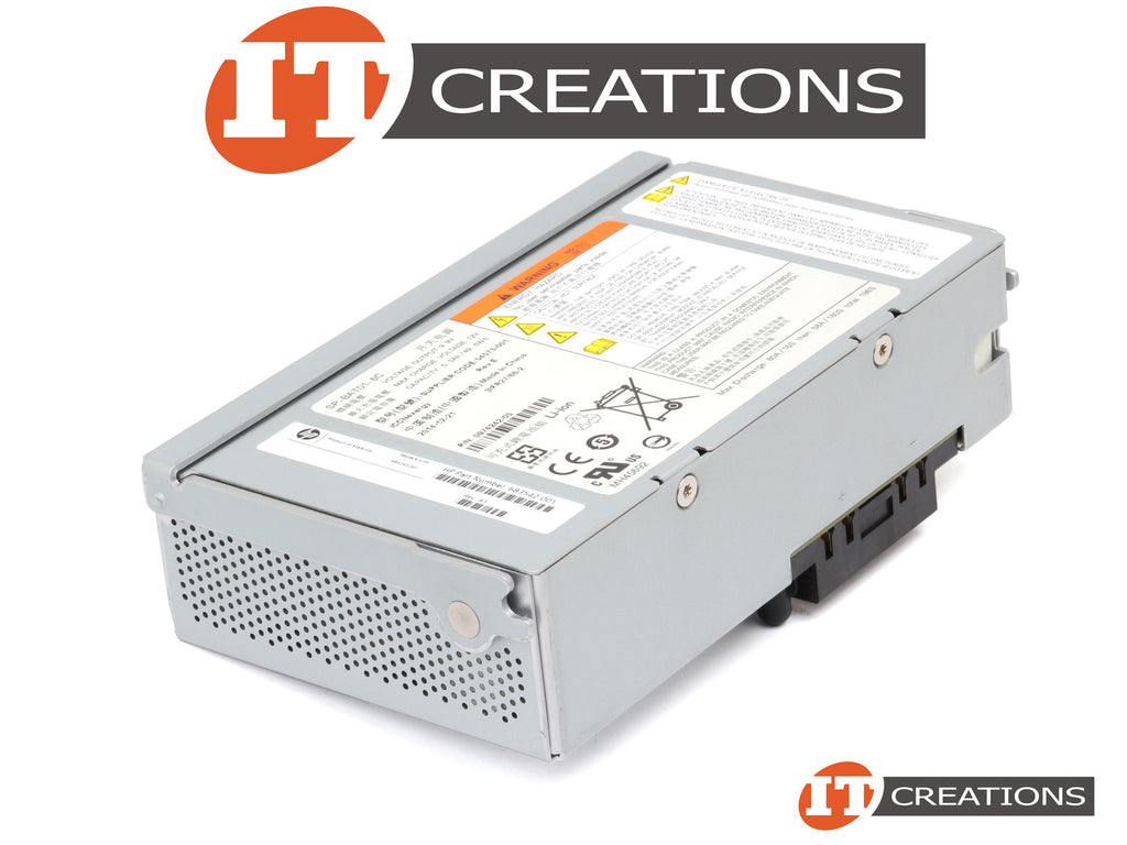 HP módulo de batería para 3PAR 683542-001-RFB – Reacondicionado (3)