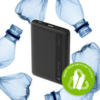 dbramante1928 CP05ACBL7108 batería externa Polímero de litio 5000 mAh Negro (2)