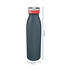 Leitz Insulated nota autoadhesiva Negro (4)