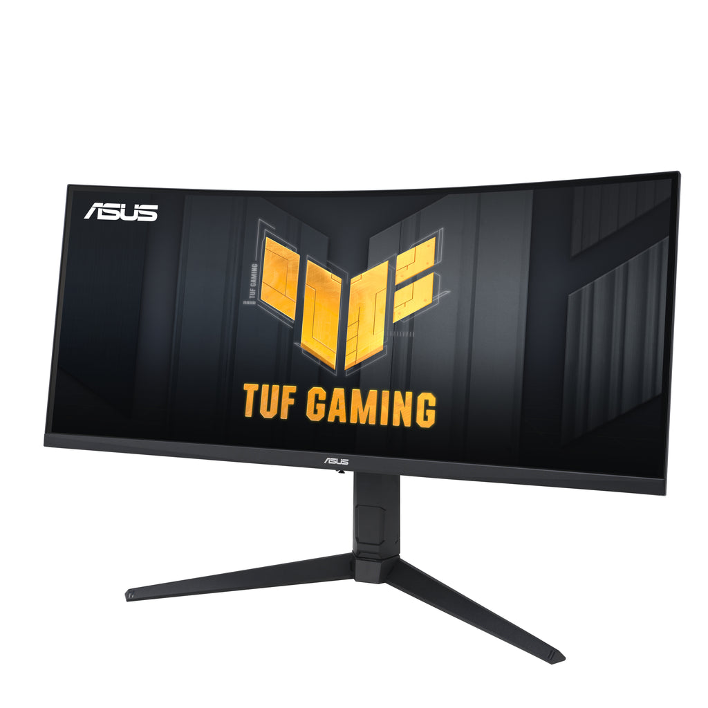 ASUS TUF Gaming VG34VQL3A pantalla para PC 86,4 cm (34") 3440 x 1440 Pixeles UltraWide Quad HD LCD Negro (4)
