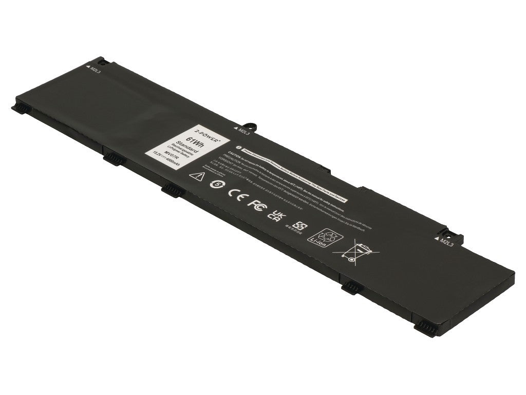2-Power CBP3887A refacción para laptop Batería (2)