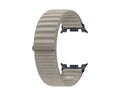 Samsung Fabric Band (M/L) for Galaxy Watch9 (Watch8) Grupo de rock Moca Tela (3)