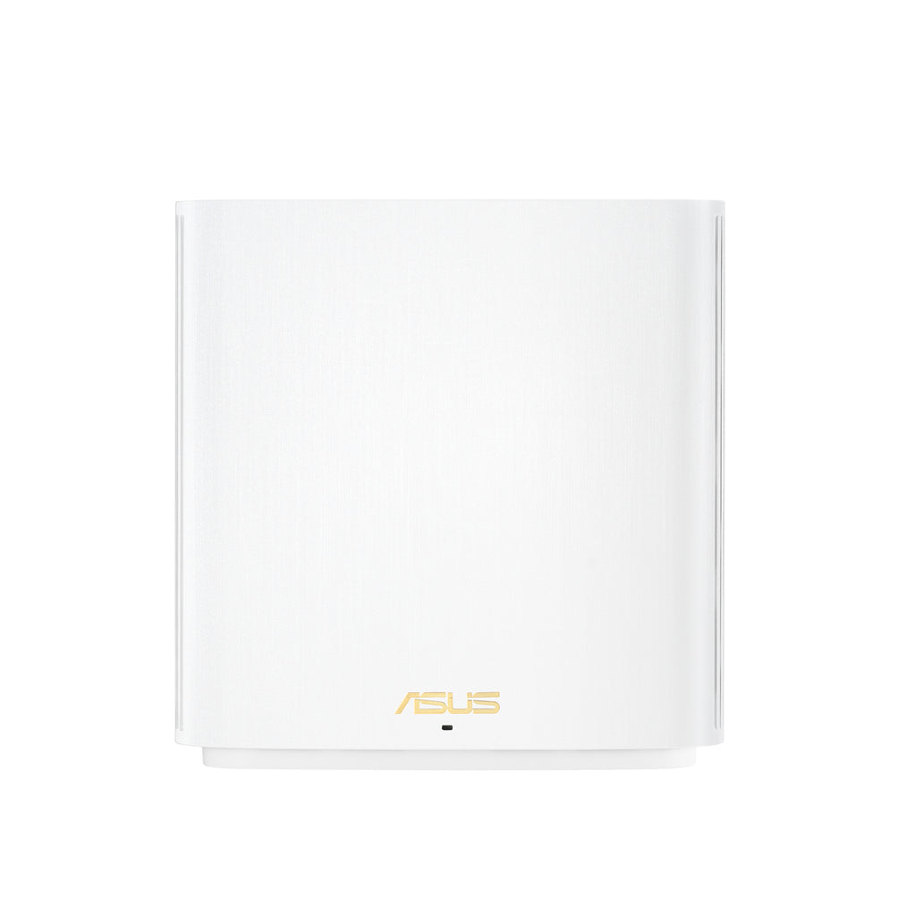 ASUS ZenWiFi XD6S - Sistema Wi-Fi (2 enrutadores) - hasta 5400 pies cuadrados