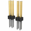 MicroConnect ADAPTADOR HDMI TIPO A HEMBRA - 68482