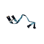 Dell CABLE R640 6-9 PORT NVMe 684MR-RFB – Reacondicionado (2)