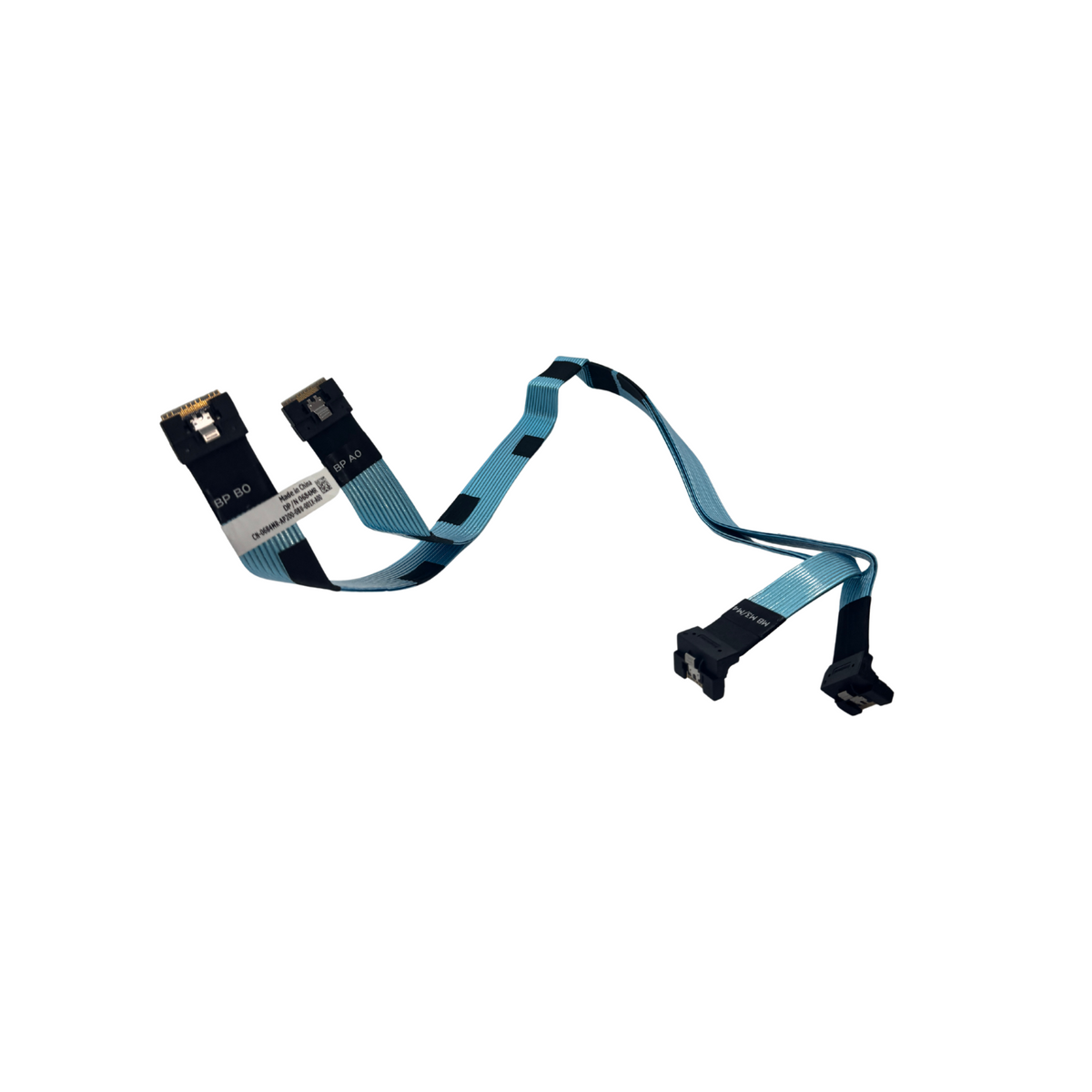 Dell CABLE R640 6-9 PORT NVMe 684MR-RFB – Reacondicionado (2)