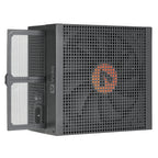 VIDA Heracles unidad de fuente de alimentación 850 W 20+4 pin ATX ATX Negro