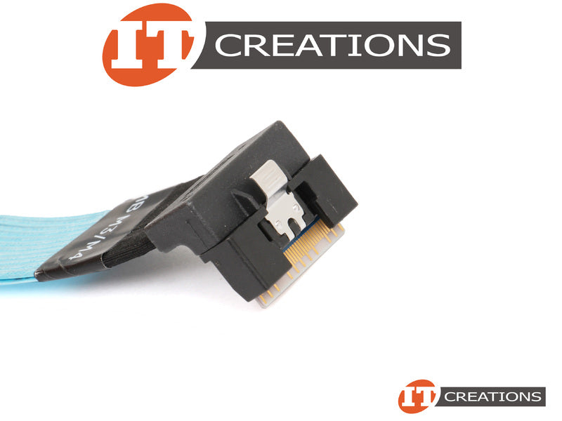 Dell CABLE R640 6-9 PORT NVMe 684MR-RFB – Reacondicionado
