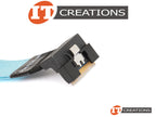 Dell CABLE R640 6-9 PORT NVMe 684MR-RFB – Reacondicionado