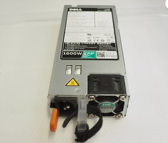 Dell 1600W Redundant fuente de alimentación 685W7-RFB – Reacondicionado (2)
