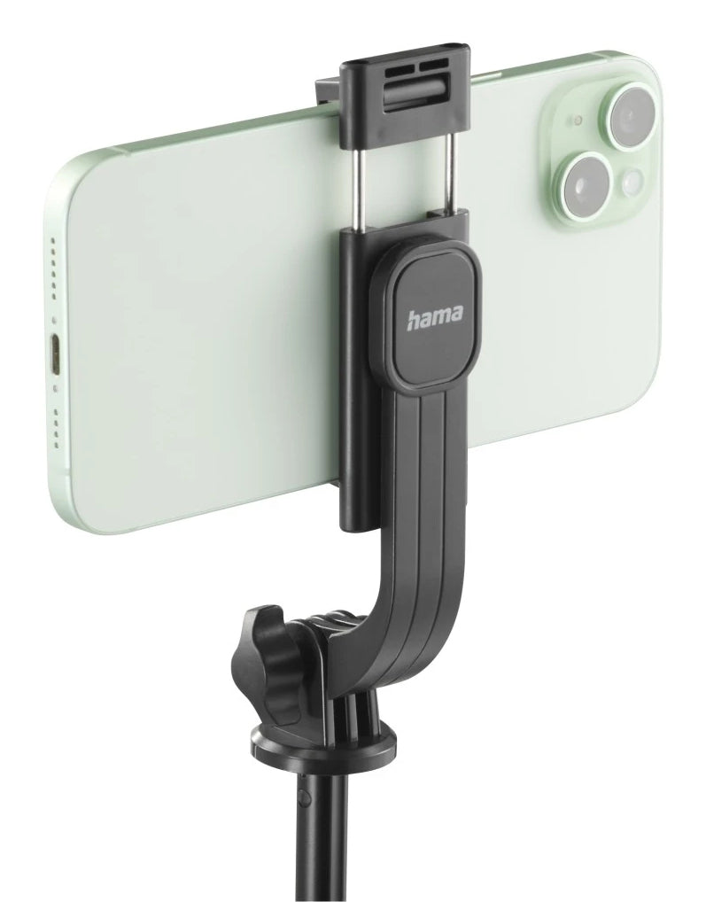 Hama Fancy Stand 170 II palo para autofotos Smartphone Negro (4)