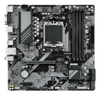 GIGABYTE A620M DS3H placa base AMD A620 Zócalo AM5 micro ATX (3)