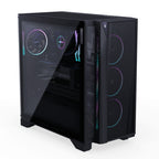 GIGABYTE AP5A7N7T-5102​ AMD Ryzen™ 7 2 TB NVIDIA GeForce RTX 5070 Ti Escritorio Negro (7)