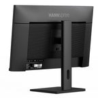 Hannspree HP271CJB pantalla para PC 68,6 cm (27") 1920 x 1080 Pixeles Full HD LED Negro (5)