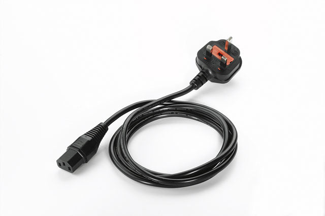 Cable de alimentación de CA Zebra 50-16000-219R (2)