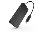 Lenovo 40B90100UK base para portátil y replicador de puertos Alámbrico USB 3.2 Gen 1 (3.1 Gen 1) Type-C Negro (6)