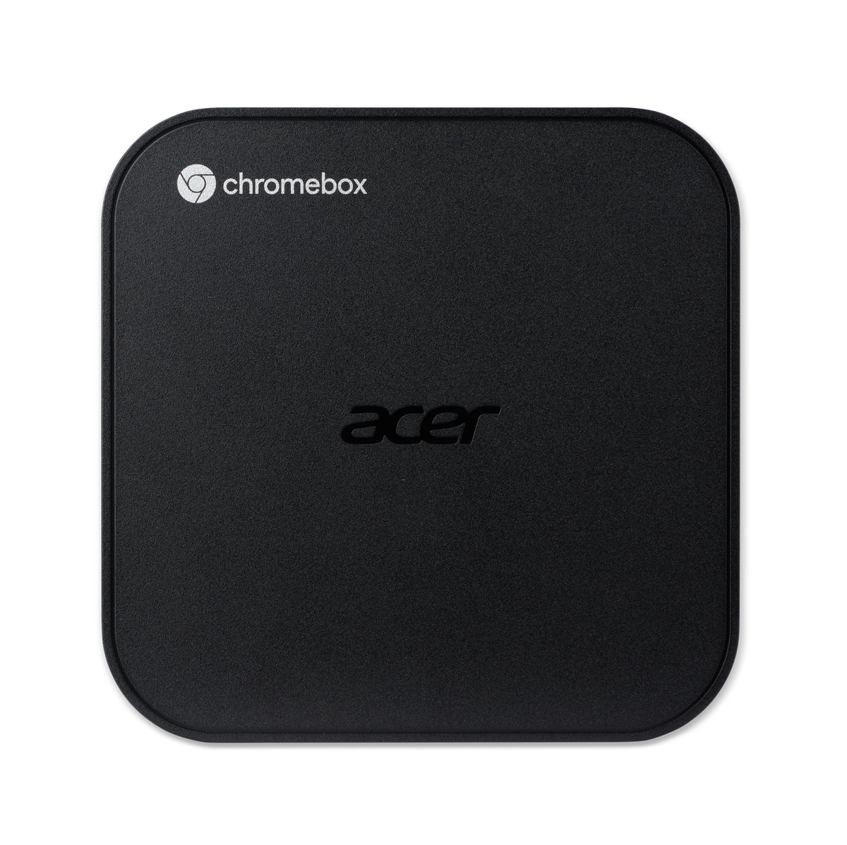 Acer Chromebox CXI6 Intel Core 3 100U 8 GB DDR4-SDRAM 256 GB SSD ChromeOS SFF Mini PC Negro