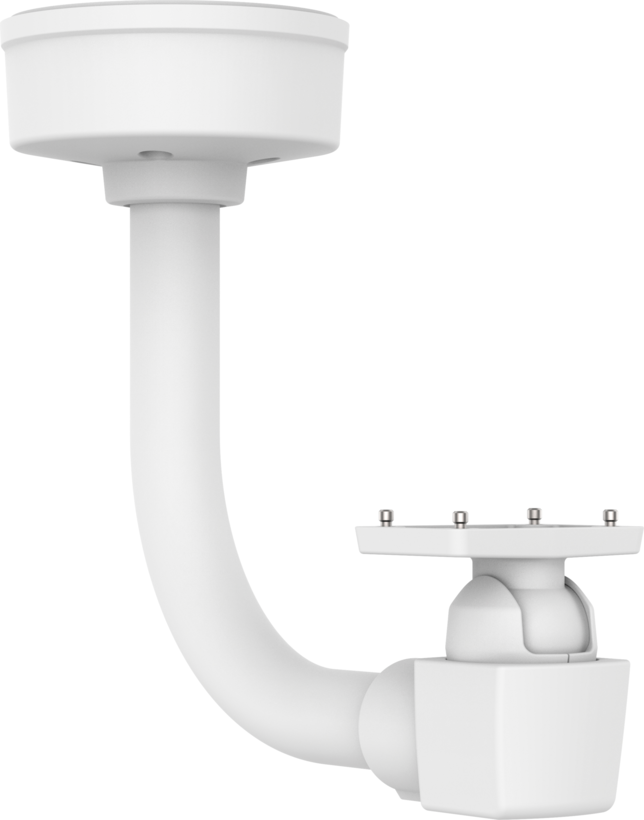 Montaje en muro y techo AXIS T94Q01F