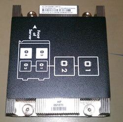Heatsink for BL660 G8 (CPU