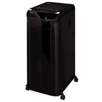 Fellowes AutoMax 600M triturador de papel Microcorte 60 dB 23 cm Negro (2)