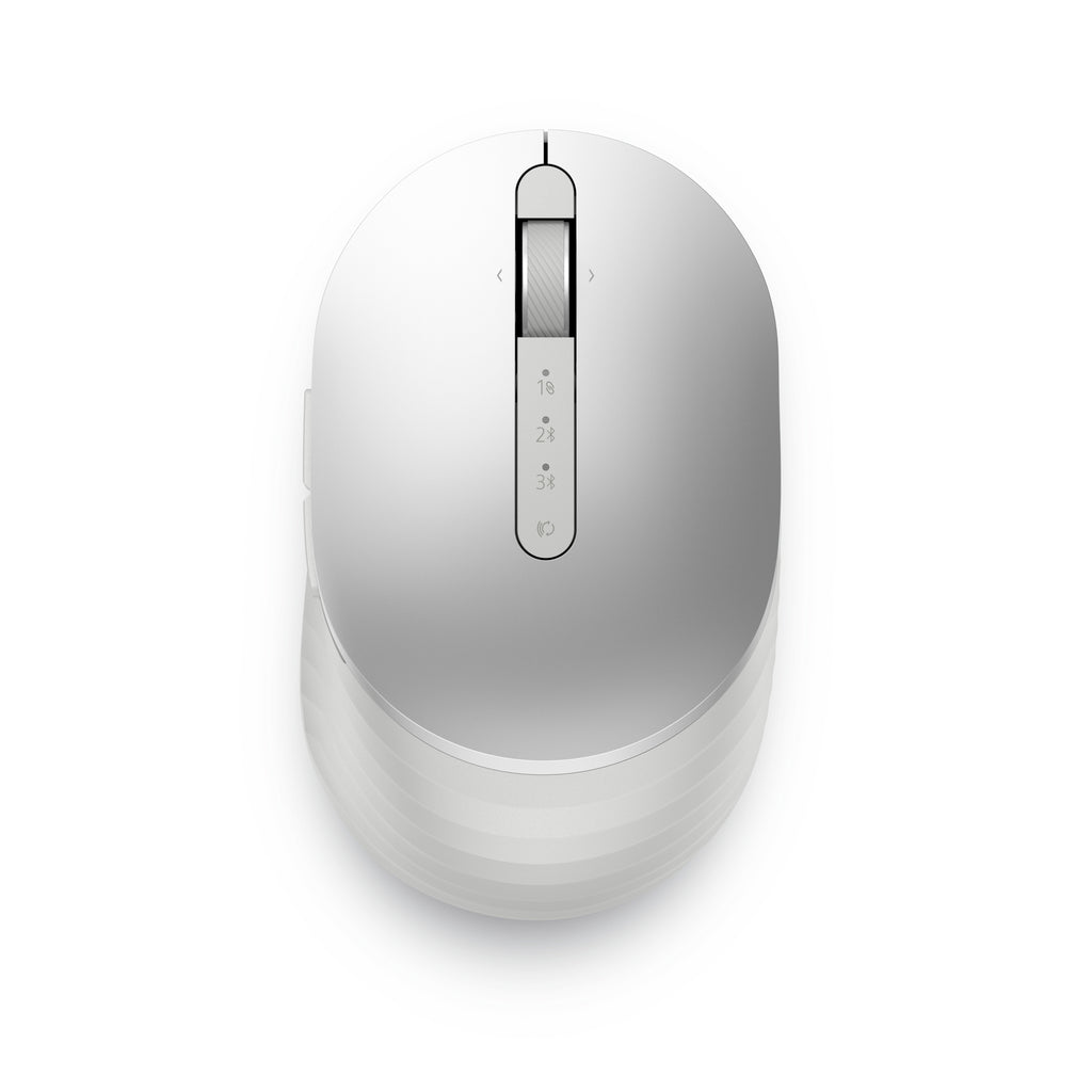 DELL MS7421W ratón Oficina Ambidextro RF Wireless + Bluetooth Óptico 1600 DPI (6)
