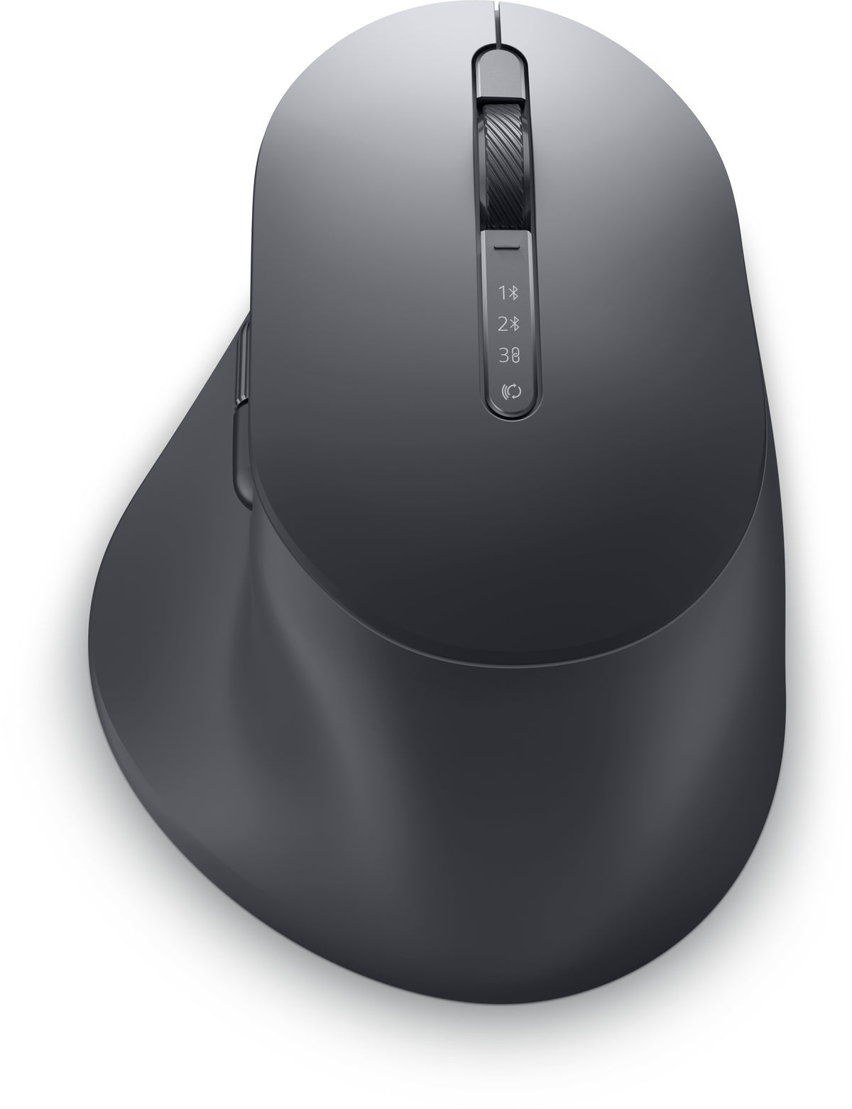 DELL MS900 ratón Oficina Mano derecha RF Wireless + Bluetooth 8000 DPI (3)