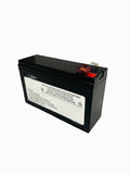 Origin Storage APCRBC106-OS batería para sistema ups Sealed Lead Acid