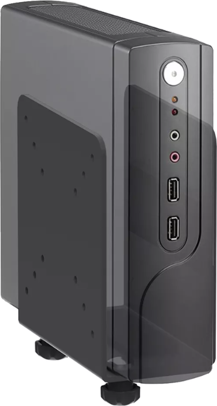 Soporte para mini PC Neomounts THINCLIENT-20 (4)
