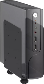 Soporte para mini PC Neomounts THINCLIENT-20 (4)