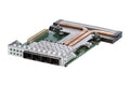 Dell cuatro puertos Intel X710 10GbE 68M95