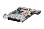 Dell cuatro puertos Intel X710 10GbE 68M95