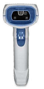 Zebra DS8178-HC Lector de códigos de barras portátil 1D/2D LED Blanco (4)