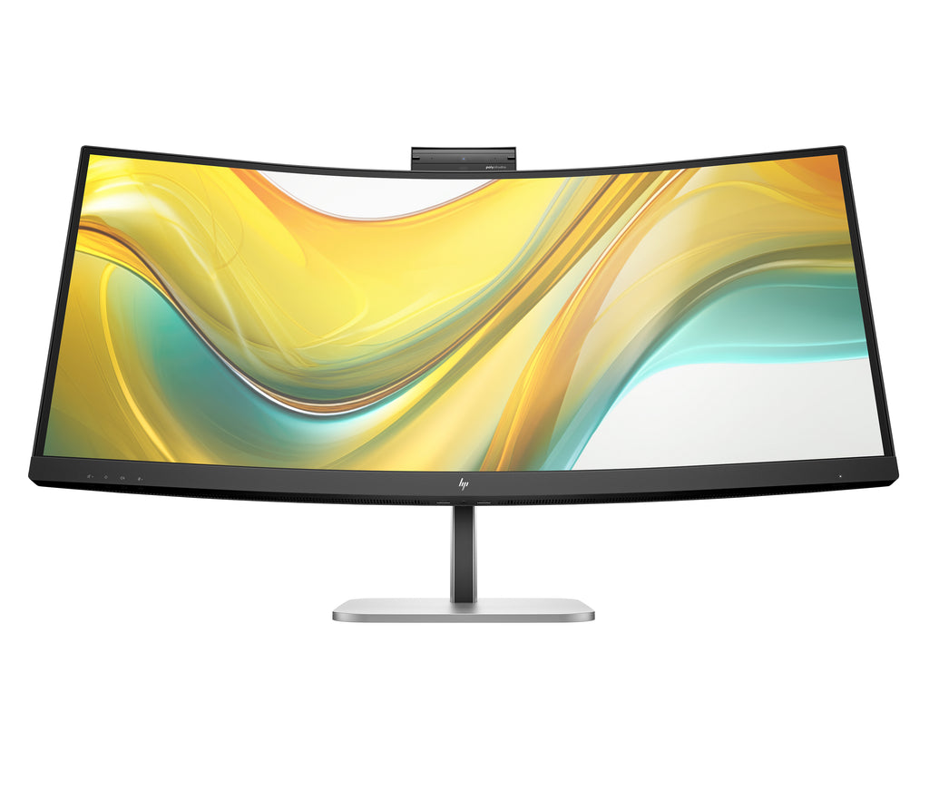 HP Series 5 Pro 534pm pantalla para PC 86,4 cm (34") 3440 x 1440 Pixeles Wide Quad HD LCD Negro (2)