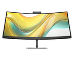HP Series 5 Pro 534pm pantalla para PC 86,4 cm (34") 3440 x 1440 Pixeles Wide Quad HD LCD Negro (2)
