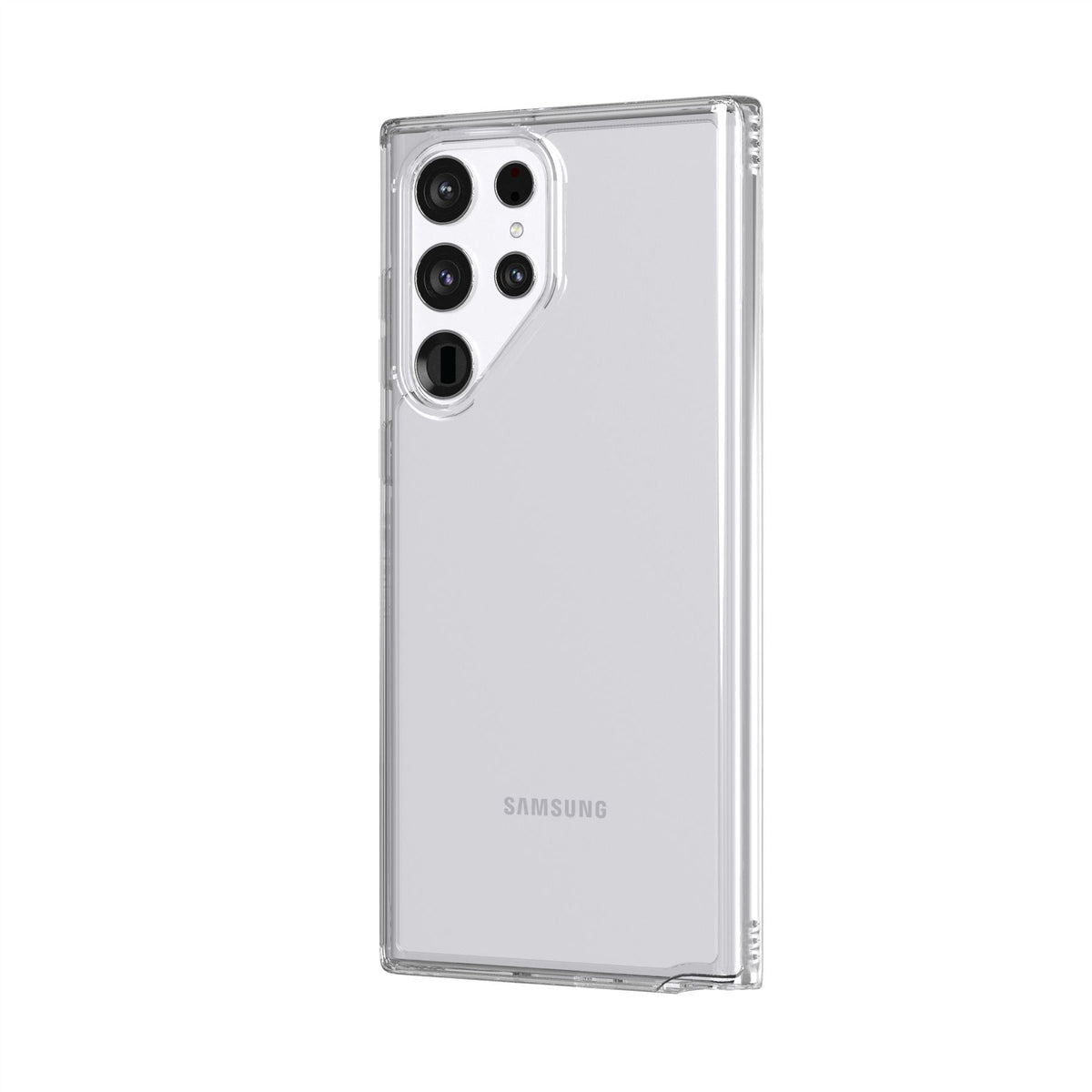 Tech21 Evo Clear funda para móvil 15,5 cm Funda transparente (T21-9378)