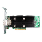 DELL 405-AADZ tarjeta y adaptador de interfaz Interno SAS – Reacondicionado (2)