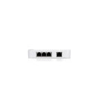 UA-HUB - Ubiquiti UniFi Access Hub, Controlador de acceso, cableado