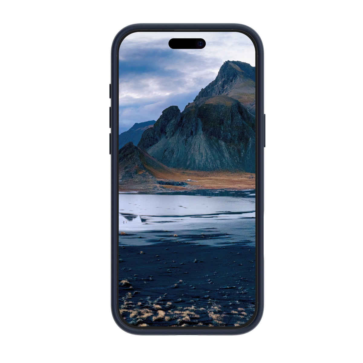 dbramante1928 Iceland Ultra D3O MS Kick funda para teléfono móvil 17,5 cm (6.9") Azul (3)